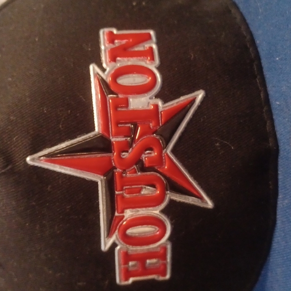 Houston cap - Picture 3 of 5
